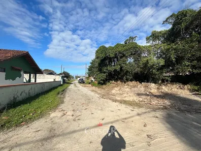 Lote/Terreno à venda, 310m² no Balneário Florida, Matinhos