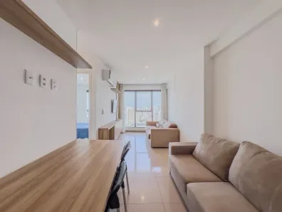 Flat com 1 Quarto para alugar, 30m² no Boa Viagem, Recife