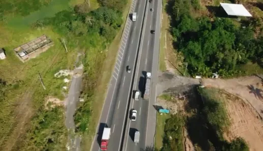 Galpão/Depósito/Armazém para alugar, 400m² no Nova Esperança, Salvador