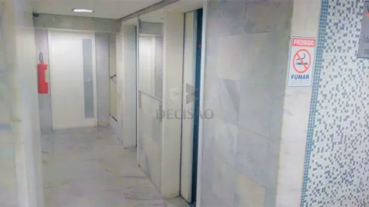 Sala Comercial à venda, 49m² no Barro Preto, Belo Horizonte