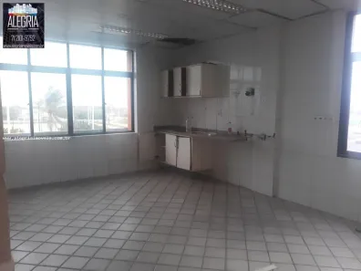 Ponto Comercial para alugar, 900m² no Boca do Rio, Salvador