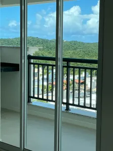 Apartamento com 3 Quartos para alugar, 80m² no Ponta Negra, Natal