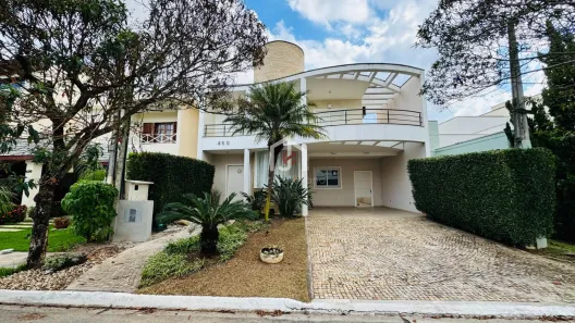 Casa de Condomínio com 4 Quartos para venda ou aluguel, 280m² no Loteamento Residencial Porto Seguro, Tremembé