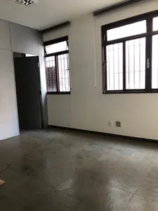 Sala Comercial para alugar, 34m² no Santa Efigênia, Belo Horizonte