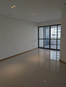 Apartamento com 4 Quartos para alugar, 120m² no Pituba, Salvador