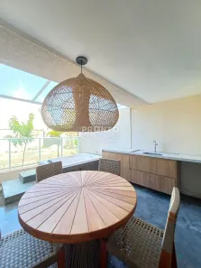 Apartamento com 1 Quarto à venda, 42m² no Ponta de Serrambi, Ipojuca
