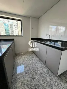 Apartamento com 2 Quartos à venda, 51m² no Lourdes, Belo Horizonte