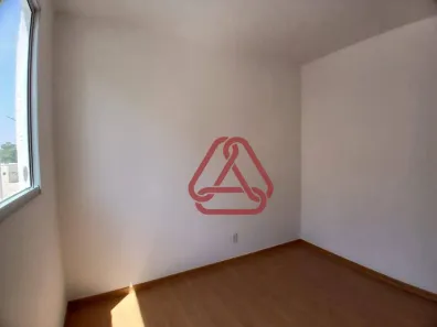 Apartamento com 2 Quartos para alugar, 42m² no Jardim Alvorada, Nova Iguaçu