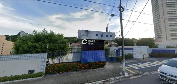 Casa de Condomínio com 3 Quartos para alugar, 158m² no Capim Macio, Natal