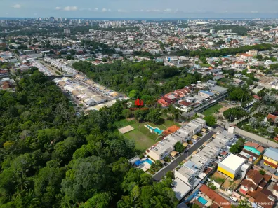 Casa de Condomínio com 4 Quartos à venda, 200m² no Parque 10 de Novembro, Manaus