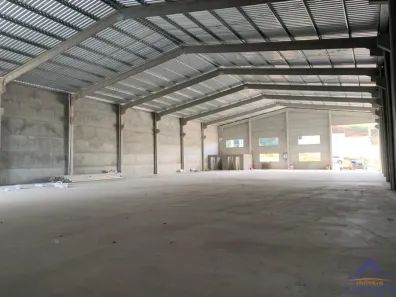 Galpão/Depósito/Armazém com 1 Quarto para alugar, 1152m² no Jardim América, Caxias do Sul