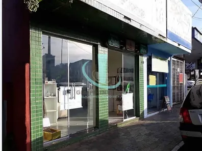 Ponto Comercial à venda, 142m² no Centro, Araraquara