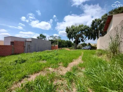 Lote/Terreno à venda, 154m² no Jardim Marussig, Charqueada