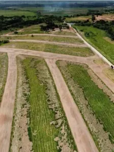Lote/Terreno à venda, 150m² no Vila Areao, Taubaté