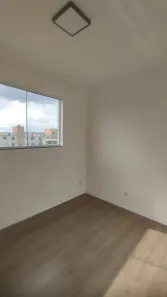 Apartamento com 2 Quartos para alugar, 45m² no Costeira, Araucária
