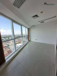 Sala Comercial à venda, 56m² no Taguatinga Norte, Brasília
