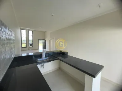 Casa de Condomínio com 3 Quartos à venda, 153m² no Loteamento Residencial Barão de Tremembé, Tremembé