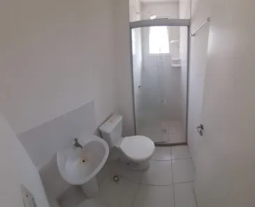 Apartamento com 2 Quartos para alugar, 45m² no Jardim das Margaridas, Salvador