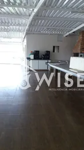 Casa com 6 Quartos à venda, 659m² no Jardim Las Palmas, Guarujá
