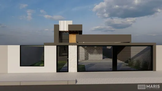 Casa de Condomínio com 3 Quartos à venda, 155m² no São Sebastião, Igarapé