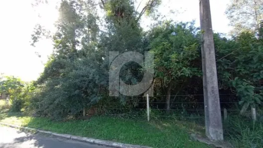 Lote/Terreno à venda, 671m² no Altos da Aparecida, Portão