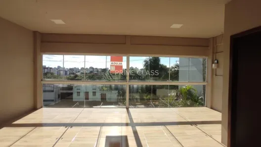 Sala Comercial para alugar, 45m² no Nossa Senhora das Graças, Canoas