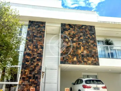 Casa de Condomínio com 5 Quartos à venda, 390m² no Residencial Alphaville Flamboyant, Goiânia