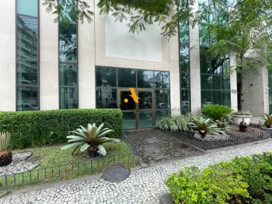 Ponto Comercial para alugar, 580m² no Freguesia (Jacarepaguá), Rio de Janeiro