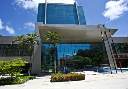 Sala Comercial para venda ou aluguel, 428m² no Boa Vista, Recife