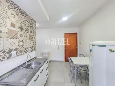 Kitnet com 1 Quarto para alugar, 34m² no Cristo Rei, São Leopoldo