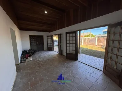 Casa com 4 Quartos à venda, 181m² no Flamingo, Matinhos