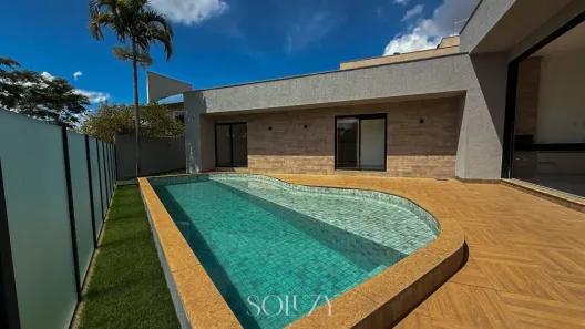 Casa com 4 Quartos para alugar, 320m² no Jardins Verona, Goiânia