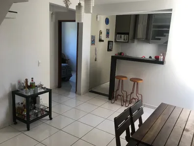 Cobertura com 2 Quartos à venda, 90m² no Betim Industrial, Betim