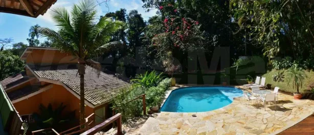 Casa com 4 Quartos para venda ou aluguel, 347m² no , Guarujá