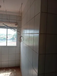 Apartamento com 2 Quartos para alugar, 44m² no Loteamento Jardim das Estâncias, Sumaré