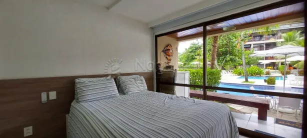 Apartamento com 2 Quartos à venda, 60m² no Maracaipe, Ipojuca