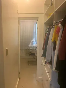 Apartamento com 3 Quartos à venda, 90m² no Leme, Rio de Janeiro