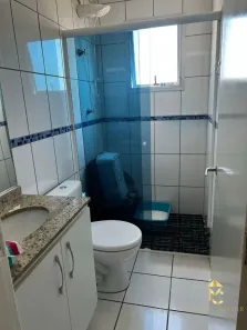 Apartamento com 2 Quartos à venda, 72m² no Jardim dos Estados, Taubaté