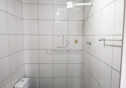 Casa com 2 Quartos à venda, 97m² no Jardim Gutierres, Sorocaba