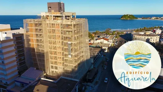 Cobertura com 4 Quartos à venda, 323m² no Guaratuba, Guaratuba
