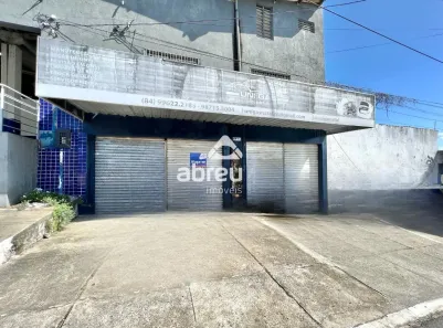 Sala Comercial para alugar, 200m² no Nossa Senhora de Nazaré, Natal