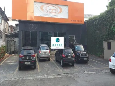 Ponto Comercial para alugar, 1000m² no Canela, Salvador