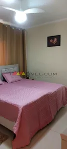 Casa com 2 Quartos à venda, 130m² no Jardim Anhangüera, Rio Claro