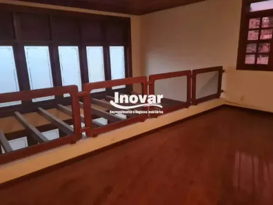Imóvel Comercial com 7 Quartos para alugar, 600m² no Santa Tereza, Belo Horizonte