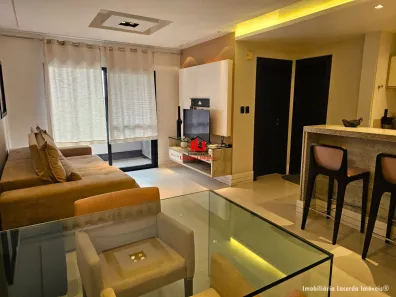 Flat com 1 Quarto para venda ou aluguel, 47m² no Adrianópolis, Manaus
