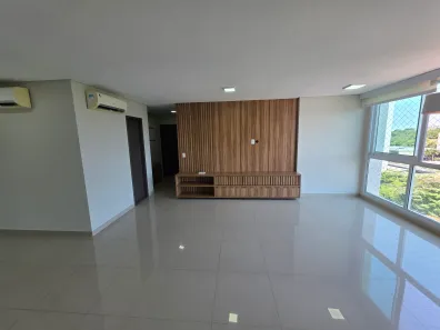 Apartamento com 3 Quartos para alugar, 120m² no Dom Pedro I, Manaus