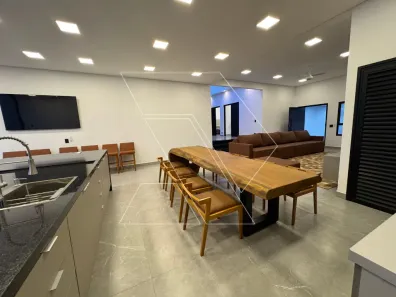 Casa de Condomínio com 4 Quartos para venda ou aluguel, 400m² no Portal das Estrelas II, Boituva