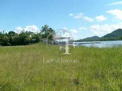 Lote/Terreno à venda, 140000m² no Mar e Céu, Guarujá
