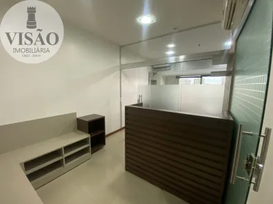 Sala Comercial para alugar, 32m² no Chapada, Manaus