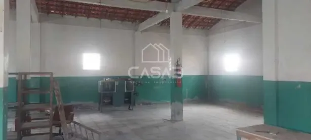 Galpão/Depósito/Armazém à venda, 203m² no Araçatiba, Maricá